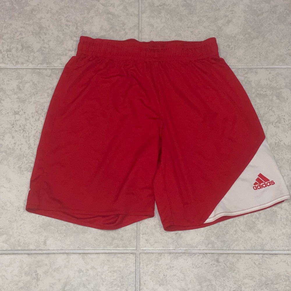 Boys Medium Adidas Shorts
